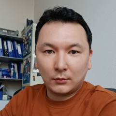 Gabit Baimbetov, 06.02.1986, Алматы