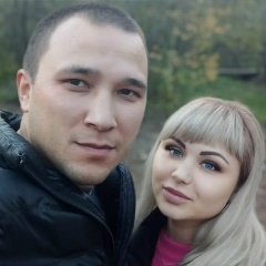 Динар Малюков, Уфа