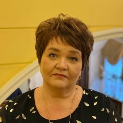 Надежда Шабалина, 04.03.1974, Нюксеница