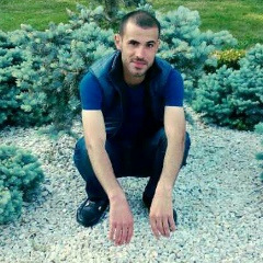 Abbas Aliyev, Баку