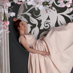 Александра Сергеевна, 21.12, Санкт-Петербург