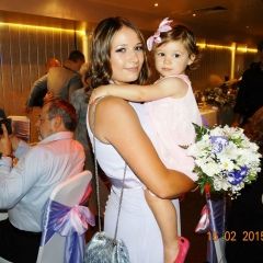 Катя Львовская, 09.12, Melbourne