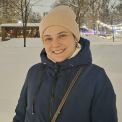 Елена Маякова, 06.10, Москва