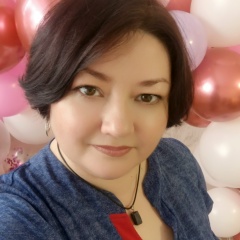 Светлана Дульцева, Междуреченск