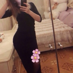 Мадина Юсупова, Краснодар