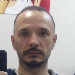 Ярослав Казаков, 19.02.1985, Москва