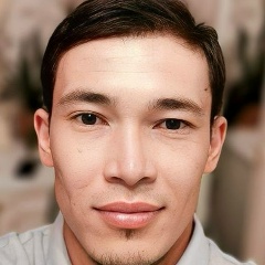 Нұрболат Хан, 24.01.1997, Шымкент