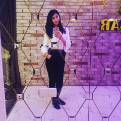 Iнкар Рахимбаева, 23.02, Шымкент