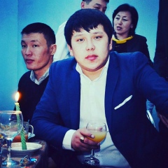 Нурсултан Жакупов, 27.11.1991, Уральск