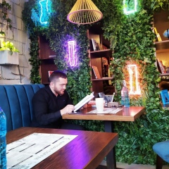 Гаджи Маликов, 13.06.1990, Махачкала