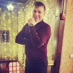 Антон Макаренко