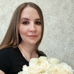 Ольга Перфилова, 03.05.1989, Бузулук