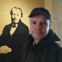 Евгений Крылов, 20.07, Санкт-Петербург