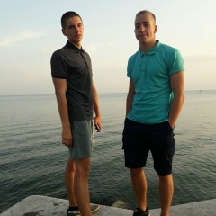 Руслан Лисняк, 31.12, Днепр (Днепропетровск)