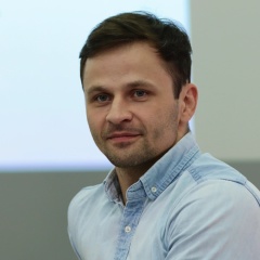 Maksim Maximov, 17.02, Москва