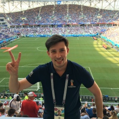 Евгений Воробьёв, 07.04, Волгоград