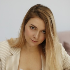 Александра Ушакова, 20.06, Москва