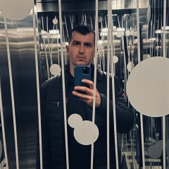 Александр Свечников, 01.12, Уральск