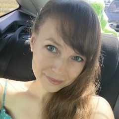 Машурик Ермакова