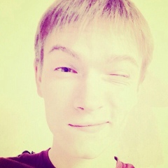 Матвей Леоненко, 06.08, Москва