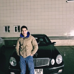 Аслан Алдияров, 11.04.1999