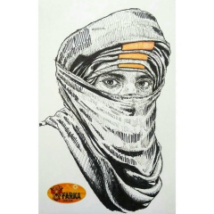 Ahmad Rachid, 10.05, Marrakech