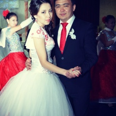 Асель Бегалиева, 28.01.1991, Алматы