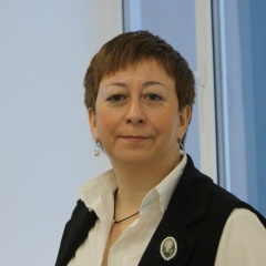 Наталья Курочкина, 18.12, Уфа