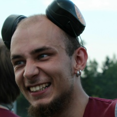 Леон Василенко, 12.08.1991, Gdańsk