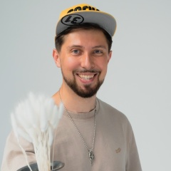 Виктор Фаллер, 30.09, Краснодар