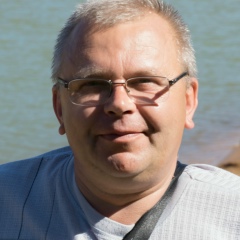 Юрий Зырин, 22.06, Санкт-Петербург