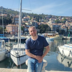 Юрий Чумак, 19.07.1978