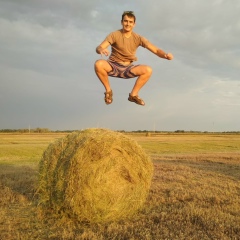 Виктор Симбиркин