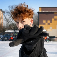 Лука Подьяков, Санкт-Петербург