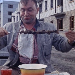 Николай Шелыгин, 28.07