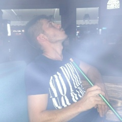 Руслан Милентьев, 15.06, Одесса