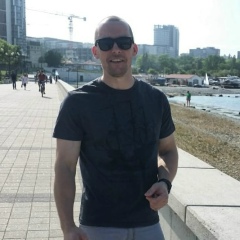 Андрей Щербин, 03.01