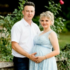 Руслана Швець, 23.04, Новоднестровск