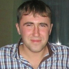 Артем Барин, Омск