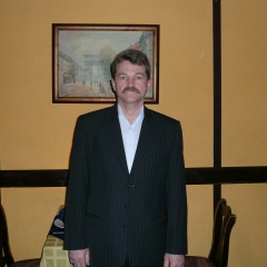 Alexey Lykov, 22.03, Санкт-Петербург