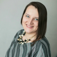 Людмила Терентьева