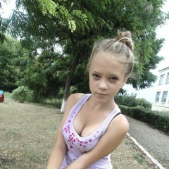 Дарина Морозова, 12.11