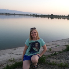 Лариса Куртыш, 19.05.1988, Талгар