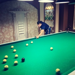 Юнус Мухамедов, 05.11.1994, Ашхабад