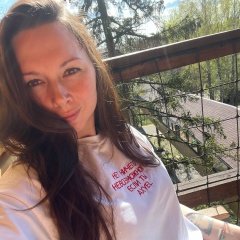 Alla Kova, Санкт-Петербург