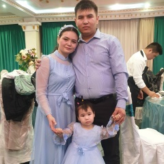 Нурали Акматали, 18.11, Москва