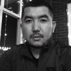 Руслан Жумабаев, 15.11.1983, Нижневартовск