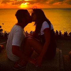 Анна Преображенская, 24.08, Санкт-Петербург