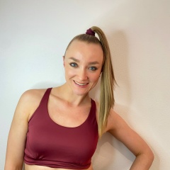 Елизавета Рундквист-Зудина, 07.05.1920, Москва