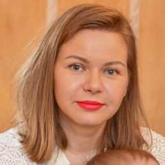 Катя Катюша, 15.02, Санкт-Петербург